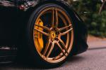 Ferrari 458 Italia on ADV.1 Wheels (ADV05 M.V1 CS) 2018 года